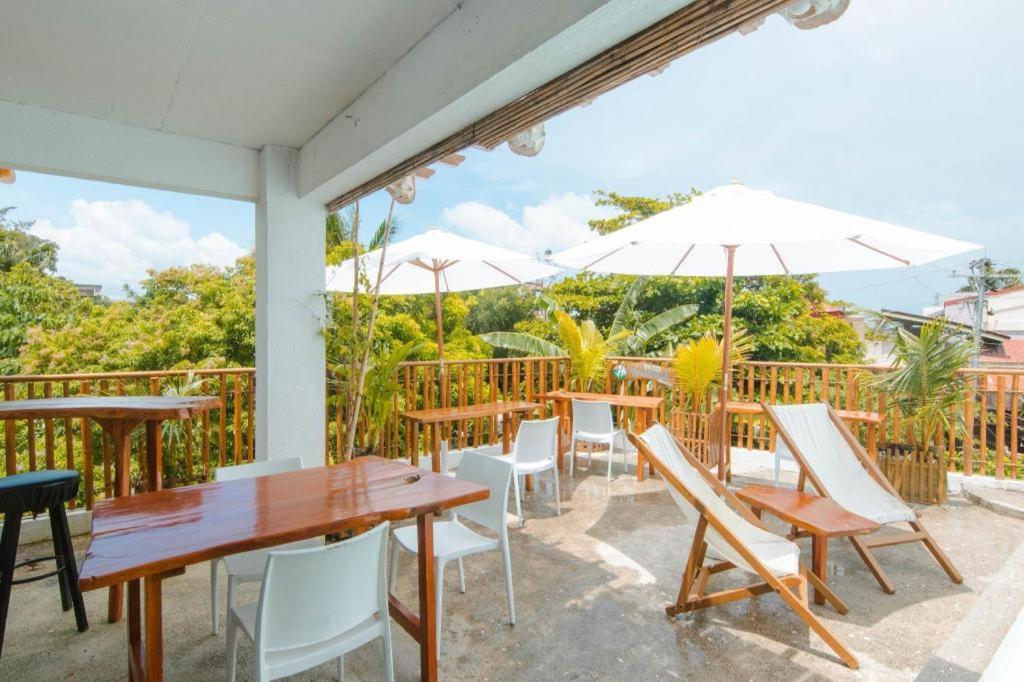 Hannah Hotel Balabag  Εξωτερικό φωτογραφία