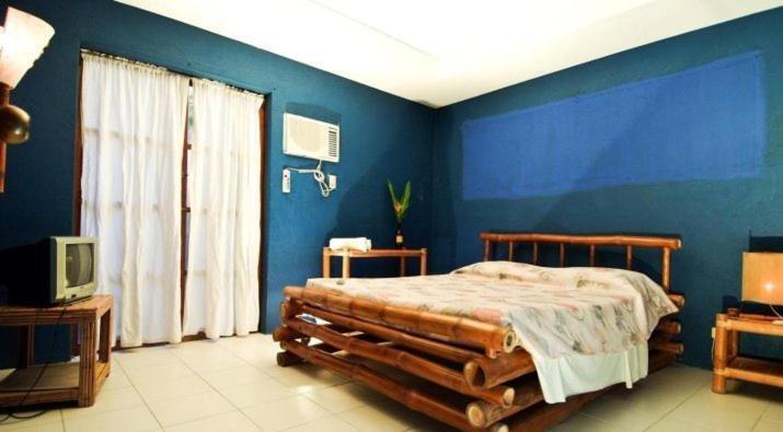 Hannah Hotel Balabag  Εξωτερικό φωτογραφία